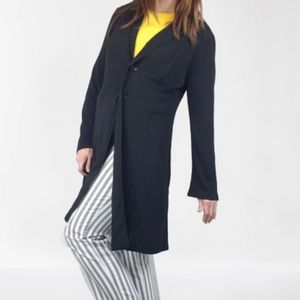 CABI Black Ainsley Jacket Style 102